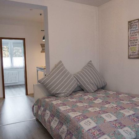 Ferienwohnung Bärbel Essen Exterior foto