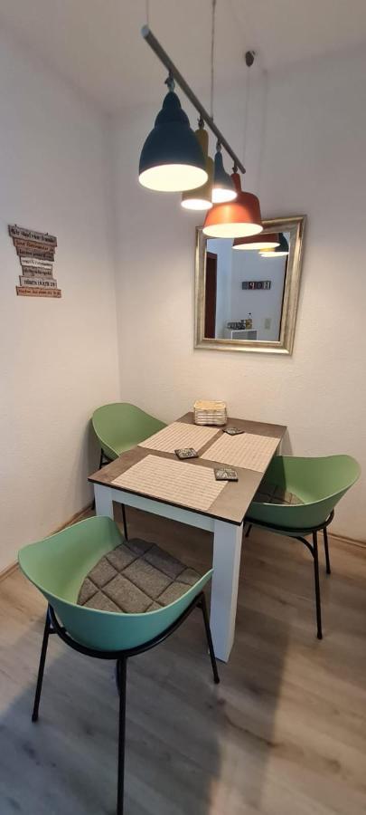 Ferienwohnung Bärbel Essen Exterior foto