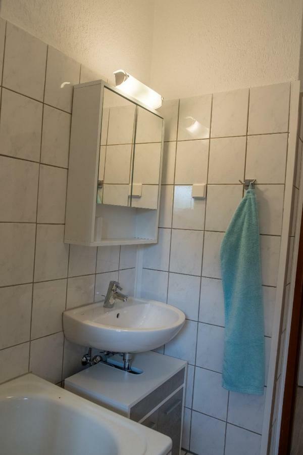 Ferienwohnung Bärbel Essen Exterior foto
