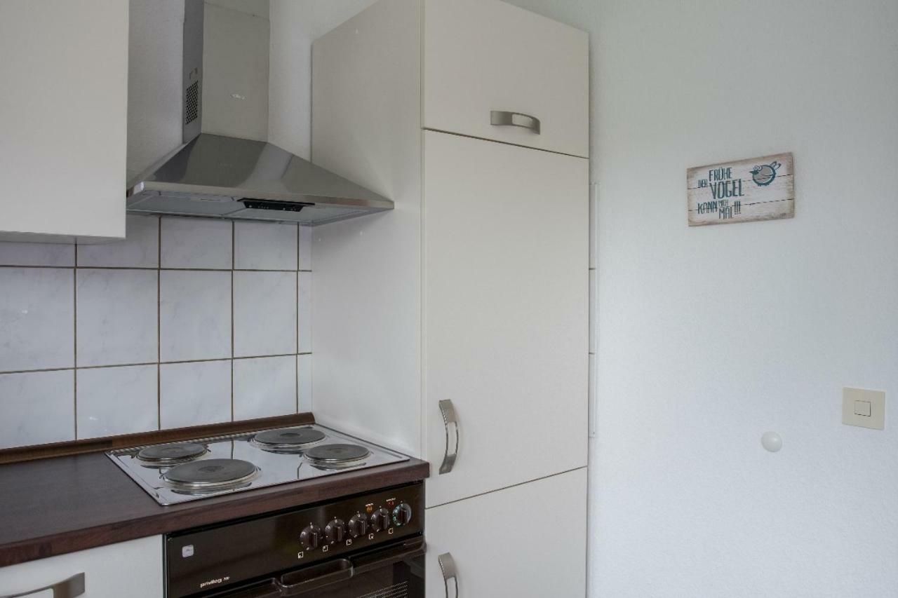 Ferienwohnung Bärbel Essen Exterior foto